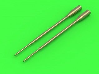 1:48 Aero L-39 Albatros - Pitot Tubes