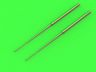 1:72 Vickers Valiant - Pitot Tubes