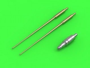 1:72 Handley Page Victor - Pitot Tubes and Refueling Probe Boom