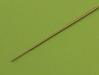 1:72 F-100 Super Sabre - Pitot Tube