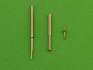 1:32 F-4 Phantom II (short nose versions) - F-4B, C, D, J, N, S and all British variants