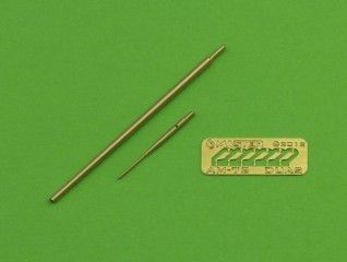 1:72 MiG-21SM/M/MF (Fishbed J) - Pitot Tube