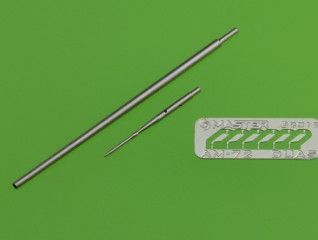 1:72 MiG-21bis  (Fishbed L/N) - Pitot Tube