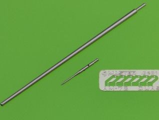 1:72 MiG-21 F-13 (Fishbed C) - Pitot Tube