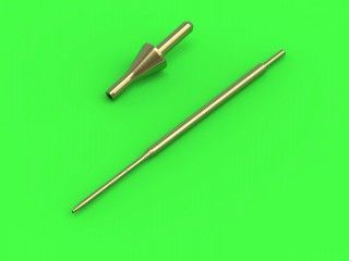 1:72 MiG-25PD/PDS (Foxbat E) - Pitot Tube