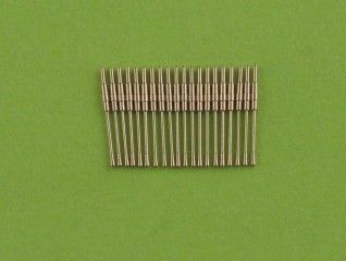 1:350 German 20mm/65 C/38 barrels (late type) (20pcs) - almost all German warships