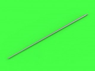 1:32 BAC Lightning - Pitot Tube