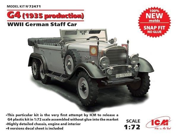 1:72 G4 (1935 production)