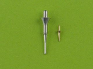 1:32 F-14 Alfa Probe & Angle Of Attack probe