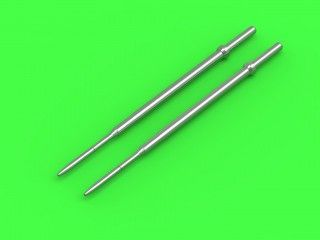 1:32 Aero L-29 Delfin - Pitot Tubes