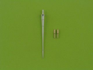 1:32 Panavia Tornado Pitot Tube & Angle Of Attack probes