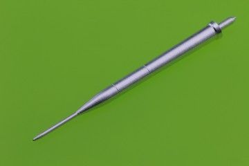 1:24 Harrier GR.3 / T.4 - Pitot Tube & Angle Of Attack probe