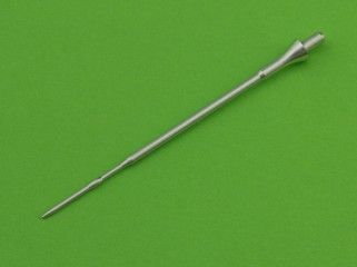 1:32 MiG-23 (Flogger) - Pitot Tube (all variants except MLD version)