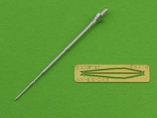 1:32 MiG-29 (Fulcrum) - Pitot Tube