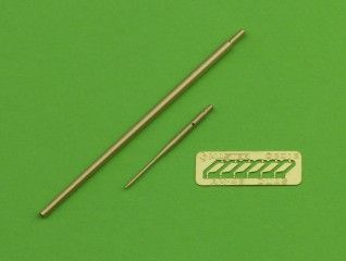 1:48 MiG-21SM/M/MF (Fishbed J) - Pitot Tube