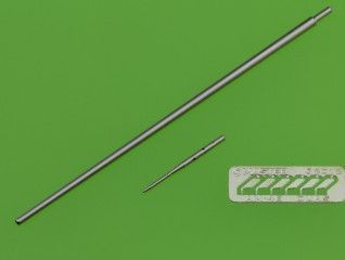 1:48 MiG-21 F-13 (Fishbed C) - Pitot Tube