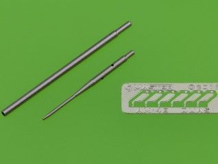 1:48 MiG-21 U, US, UM (Mongol) - Pitot Tube