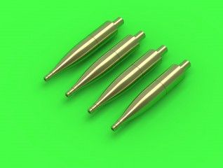 1:48 Fairey Firefly – Hispano 20mm cannons in long fairings