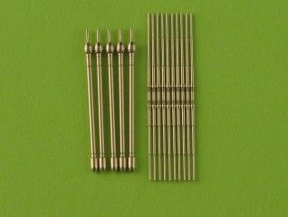 1:72 German radar FuG 220 Lichtenstein SN-2 (used on nightfighters Bf 110, Ju 88 and other)