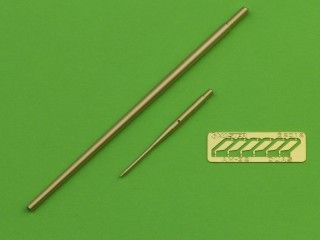 1:32 MiG-21SM/M/MF (Fishbed J) - Pitot Tube