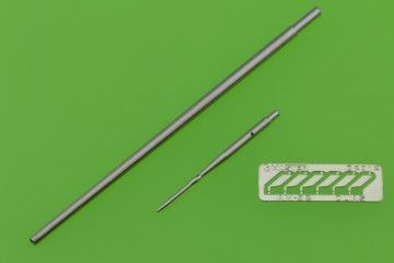 1:32 MiG-21bis  (Fishbed L/N) - Pitot Tube