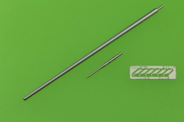 1:32 MiG-21 F-13 (Fishbed C) - Pitot Tube