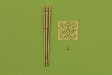 1:35 Browning M2 aircraft .50 caliber (12.7mm) barrels (2pcs)