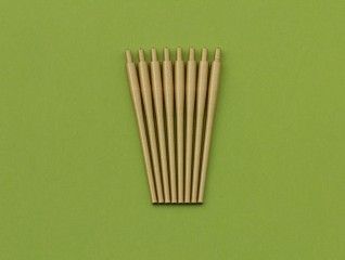 1:200 IJN 12.7cm/40 (5in) Type 89 barrels (8pcs)