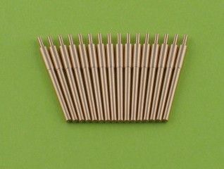 1:350 IJN 15cm (6in) barrels (16pcs)