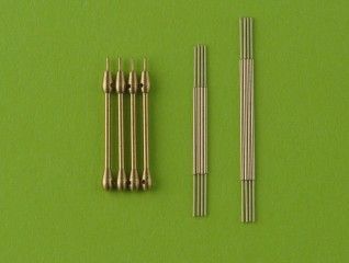 1:48 German radar FuG 218