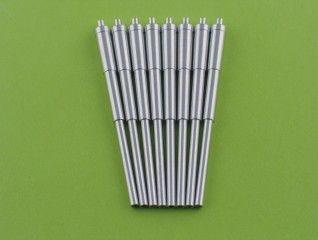 1:350 German 38cm (15in) SKC/34 barrels (8pcs)
