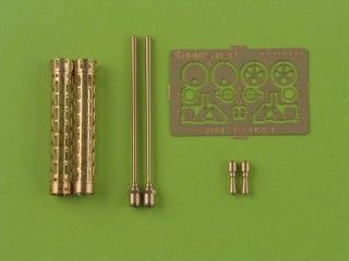 1:32 German WW I machine gun Spandau LMG 08/15 (2pcs)