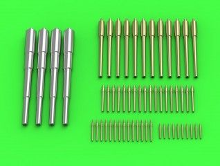 1:350 Russian battleship Tsesarevich (1904) armament - 305mm (4pcs), 152mm (12pcs), 75mm (18pcs), 45mm (14pcs), 37mm (10pcs) barrels