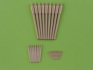 1:350 USS San Francisco CA-38 (1942) armament - 8