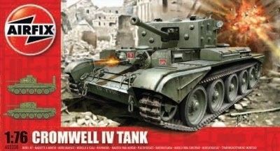 1:76 Cromwell IV