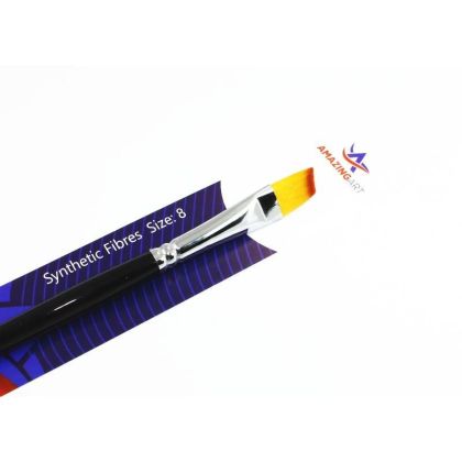 Professional Angular Brush (8)