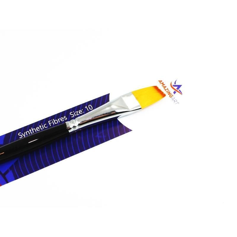 Professional Angular Brush (10)