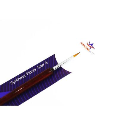 Professional Round Brush (4)