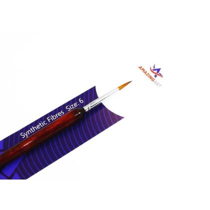 Professional Round Brush (6)