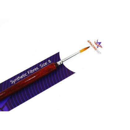 Professional Round Brush (8)