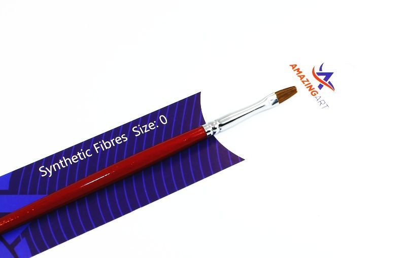 Professional Comb Brush (0)