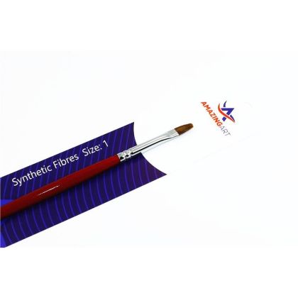 Professional Comb Brush (1)