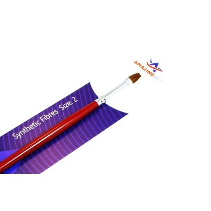 Professional Comb Brush (2)