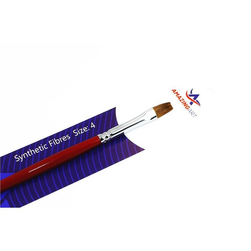 Professional Comb Brush (4)
