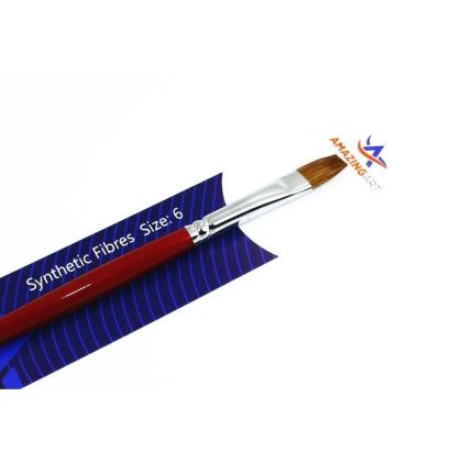 Professional Comb Brush (6)