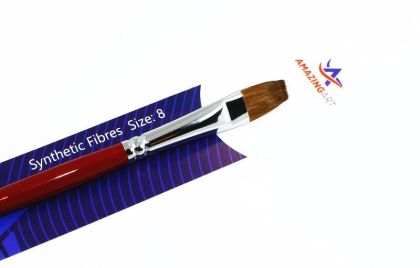 Professional Comb Brush (8)