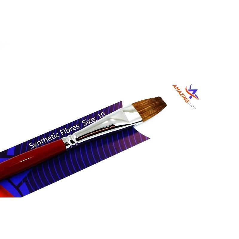 Professional Comb Brush (10)