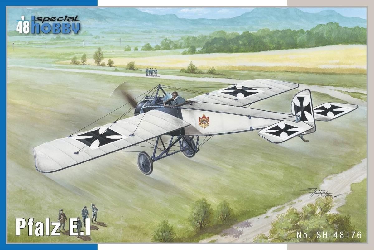 1:48 Pfalz E. I