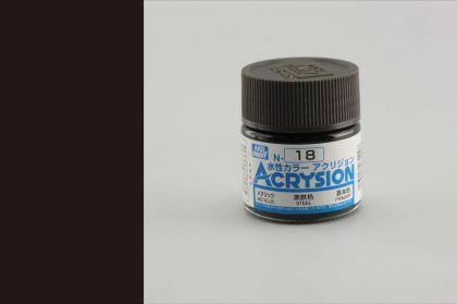 Acrysion - ocel