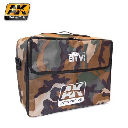 AFV SERIES OFFICIAL BAG